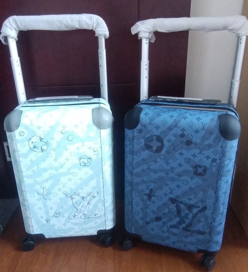 LV Suitcase